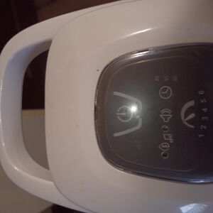 White Kids Action Toy Playset - White Figure Accessory